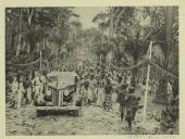 Alguns aspectos da Viagem Presidencial às colónias de São Tomé e Príncipe e Angola realizada nos meses de Julho e agosto de 1938 - Volume II