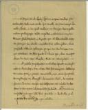 Carta de Fran Paxeco para Teófilo Braga