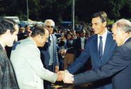 Visita à Vila da Sertã