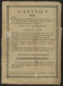 Programa de concerto