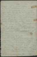 Carta de Teófilo Braga para Francisco Maria Supico