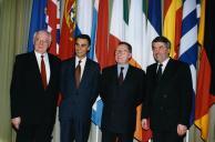 Conselho Europeu de Maastricht
