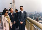 Macau e República Popular da China