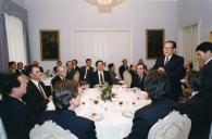 Presidente da República da China
