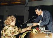 Inauguração do Centro de Estudos e Apoio à Paramiloidose e Homenagem ao Dr. Alberto Moreira Amorim