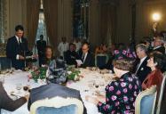 Visita de Beatriz Guilhermina Armgard a Portugal