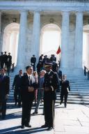 Visita de Aníbal Cavaco Silva aos Estados Unidos da América