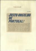 Onde os prêtos não sofrem de complexos - justo orgulho de Portugal!