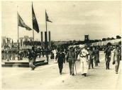 Alguns aspectos da Viagem Presidencial às colónias de Cabo Verde, Moçambique e Angola e da visita do Chefe do Estado à União Sul Africana realizadas em Junho, Julho, Agosto e Setembro de 1939