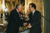 Visita de Estado a Espanha