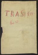 Trasíbulo