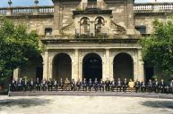 Cimeira Ibero-americana