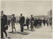 Alguns aspectos da Viagem Presidencial às colónias de Cabo Verde, São Tomé, Moçambique e Angola e da visita do Chefe do Estado à União Sul-Africana realizadas em Junho, Julho, Agosto e Setembro de 1939 - Volume I