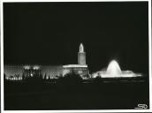 Festas Centenárias 1940: iluminações ERL