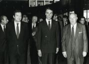 Conselho da Europa de Estrasburgo