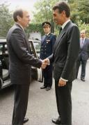 Presidente da República da Jugoslávia