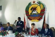 Moçambique