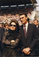 Visita de Sua Santidade o Papa João Paulo II a Portugal