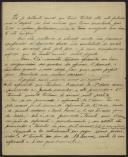 Carta de Juvenal Samuel da Silva a Teófilo Braga