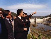 Visita à Barragem do Alqueva