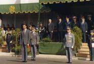 Aniversário da Guarda Nacional Republicana