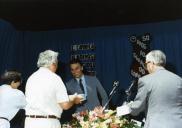 Bodas de Ouro do Clube de Campismo de Lisboa