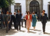Visita a Évora