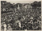 Alguns aspectos da Viagem Presidencial às colónias de Cabo Verde, Moçambique e Angola e da visita do Chefe do Estado à União Sul Africana realizadas em Junho, Julho, Agosto e Setembro de 1939