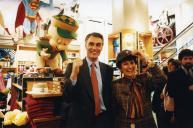 Visita de Aníbal Cavaco Silva aos Estados Unidos da América