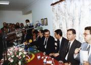 Deslocação a Sesimbra