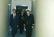 Visita ao Cinciberlant