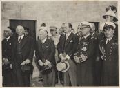 Alguns aspectos da Viagem Presidencial às colónias de Cabo Verde, Moçambique e Angola e da visita do Chefe do Estado à União Sul Africana realizadas em Junho, Julho, Agosto e Setembro de 1939
