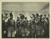 Alguns aspectos da Viagem Presidencial às colónias de São Tomé e Príncipe e Angola realizada nos meses de Julho e agosto de 1938 - Volume II