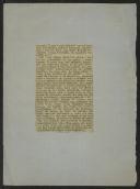 Recorte de imprensa