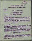 Boletim de registo e justificação de cortes