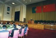 China, Macau, Tailândia