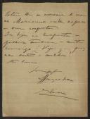 Apontamento de Teófilo Braga