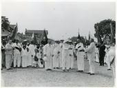 Viagem Presidencial a São Tomé