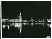Festas Centenárias 1940: iluminações ERL