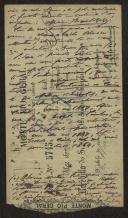 Apontamentos de Teófilo Braga