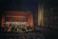 Teatro Nacional de São Carlos - Concerto pela Régie Sinfonia