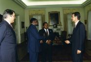 Acordo de Paz com Angola