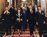 Cimeira da Nato de Londres