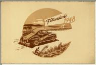 Felicidades 1948