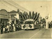 Viagem Presidencial à África em 1939