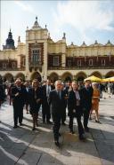 Visita de Estado à Polónia