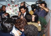 Inauguração dos Estaleiros Navais de Vila do Conde