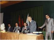 Inauguração do Centro de Estudos e Apoio à Paramiloidose e Homenagem ao Dr. Alberto Moreira Amorim