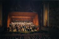 Teatro Nacional de São Carlos - Concerto pela Régie Sinfonia