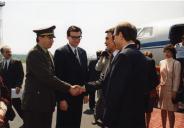 Visita à Eslovénia